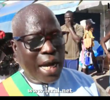 ​Vidéo : Le film du sit-in avorté de l'opposition sénégalaise du mardi 4 septembre 2018