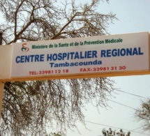 Dettes dues aux structures sanitaires de Tambacounda : la CMU rembourse plus de 109 millions et octroie plus de 17 millions aux mutuelles de Santé