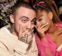 Mac Miller retrouvé mort à son domicile: son ex Ariana Grande accusée sur les réseaux sociaux