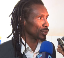 Madagascar Vs Sénégal : Aliou Cissé en colère contre le…