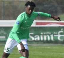 Mort du footballeur William Gomis : ses anciens coéquipiers de l’AS Saint-Etienne créent une collecte pour sa famille