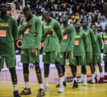 Mondial de basket : La galère des Lions à Lagos