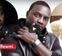 "Wally Seck day féne. Waly et Akon, c'est comme la Case des Tout petits et un Professeur Université" (Mamadou Thiam, frère de Akon)