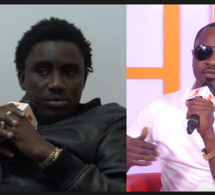 Waly Seck s’en prend à Baba Hamdy : “Je veux qu’on me respecte”