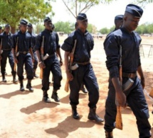 Burkina : 3 gendarmes tués après l’enlèvement de 3 personnes