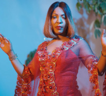 « Sibam » – Regardez le nouveau clip de Viviane !