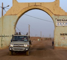 Mali : au moins 12 civils tués par des hommes armés près de Ménaka