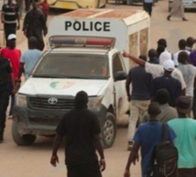 Mbour : Seydou Niang égorge sa copine, son père le livre à la Gendarmerie