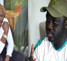 Lamine Nar répond aux accusations de Tange Tandian et fait des révélations « Niari yone la meuss dem keur Pape Diouf,Tange moy 1er ennemi Wally Seck ».Regardez