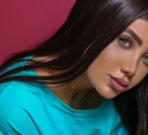 Miss Irak assassinée en pleine …Quelle crime ignoble