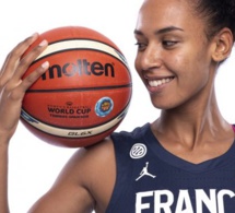 Marième Badiane, basketteuse française : « Je n’ai jamais été contactée par le Sénégal »