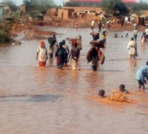 Niger : 42 morts et plus de 200 000 sinistrés dans des inondations