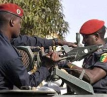 Dix mois sans percevoir leurs primes : les éléments du Gmi ont le moral dans les chaussettes à Ziguinchor