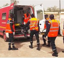 Drame à Thiès : Un chauffeur de taxi clando tué à Darou Salam