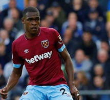 Equipe nationale: Issa Diop ne veut pas du Sénégal