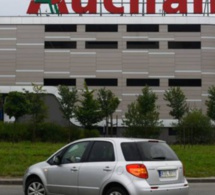 Auchan va mal, les Mulliez reprennent la chaîne en main