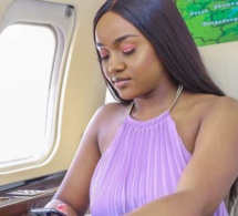 Davido largué par sa petite amie Chioma?