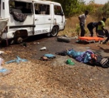 Axe Touba-Dahra : Un chauffard tue un malade mental et prend la fuite