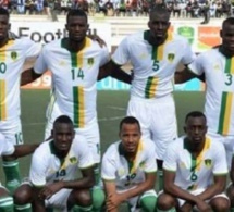 Can Cameroun 2019 – La Mauritanie bien partie pour disputer sa première Coupe d’Afrique…