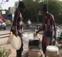 Abus de confiance : Le propriétaire de la marque de Café Touba « Lansar », condamné à 3 mois de prison et à…