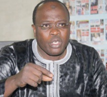 Doudou Ndiaye Mbengue: « Je ne suis pas satisfait de Macky SALL »