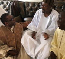 Youssou Ndour va s’installer à…Touba