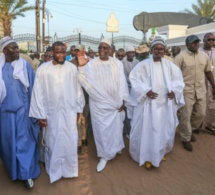 Touba : Un garde du corps de Macky perd un doigt dans une bagarre…à la Résidence Khadimou Rassoul