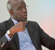 Me Mame Adama Guèye accuse Macky Sall de préparer un hold-up électoral