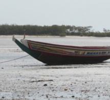 Podor: Le naufrage d'une pirogue fait 4 morts