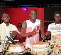 Anniversaire Bakane Seck: La nuit du Saloum sera marquée le 07 et 08 décembre à Kaolack