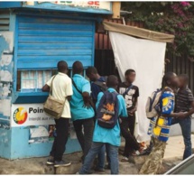 Pari Foot : Quand la Lonase pervertit la jeunesse sénégalaise