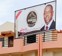 En voulant manifester leur courroux par une grève de la faim chez Macky Sall :Les calots marron-beige se retrouvent à la Gendarmerie