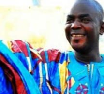 Urgent : Bécaye Mbaye quitte la 2sTv