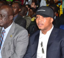 El Hadji Diouf sur le cas Diao Baldé : « Cette fédération est nulle…, on ne peut pas gagner la Can si… »