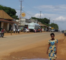 Guinée - Crime passionnel : Salématou Souaré tuée par son petit ami Namory à cause d’un téléphone…