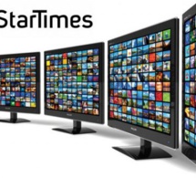 Décodeurs importés: L’Artp met en demeure StarTimes