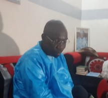 VIDEO: Gamou Medina Baye, Baye Mbaye MC, fils cadet de Mame Baye s'exprime sur la rénovation de la maison de son pére et de son armée.