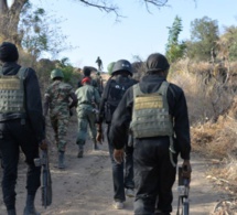 Huit morts dans "une attaque terroriste" contre un camp de repos de foreurs au Niger