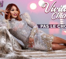 Nouveau Clip de Viviane Chidid  » PAS LE CHOIX «