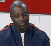 Akon « La prison a sauvé ma vie et pourquoi il …