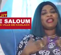 Daba Seye à fond dans la nuit du Saloum avec Bakane Seck.