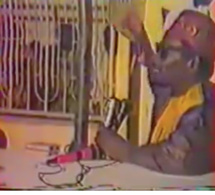 Vidéo: Serigne Sam Mbaye Gamou 1992 : Histoire du Prophète (PSL)