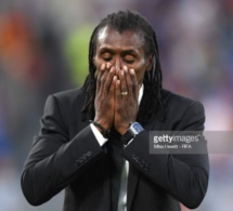 Le salaire de Aliou Cissé sera revalorisé