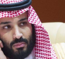 "MBS" aurait écrit au moins 11 messages au conseiller qui supervisait l'équipe qui a tué Khashoggi