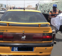 « Dakar compte 25 000 taxis contre 18 000 à Paris » selon Abdoulaye Daouda Diallo