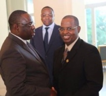 Médias:"Macky Sall va aider le groupe Walfadjri"