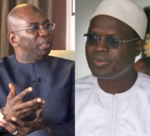 Moustapha Guirassy – Khalifa Sall : Une alliance en vue…