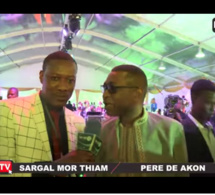 Vidéo - Youssou Ndour : "En honorant son père au Sénégal, Akon a montré qu'il n'a pas oublié ses racines africaines"