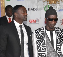 Vidéo : Mor Thiam, le père de Akon fier de son fils, regardez