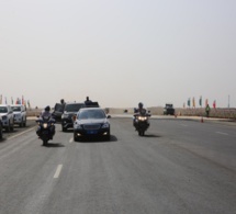 Illa Touba inaugurée hier et fermée ce jour: Une inauguration précipitée